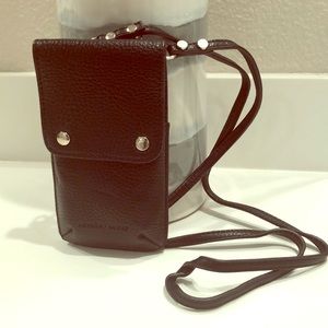 Small Travel Purse or ID Holder
